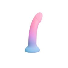 7 Inch Silicone Realistic Dildo