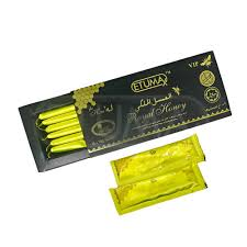 Royal Honey For VIP 12 Sachets In Pakistan