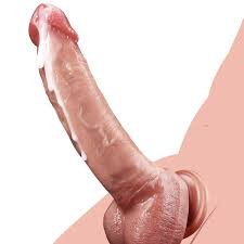 7 Inch Realistic Small Dildo Sex Toy