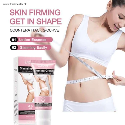 Sadoer Shaping Slimming Beauty Cream