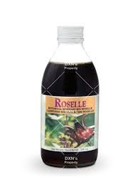 DXN Roselle Juice