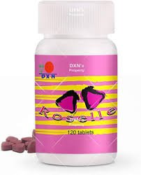 DXN Roselle Tablets