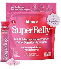Blume SuperBelly Gut Health 60 g