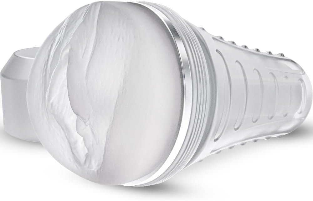 Vagina Textured with 7.5in Depth