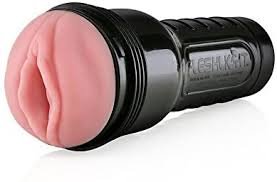 Fleshlight Go Surge Realistic Vagina Masturbator