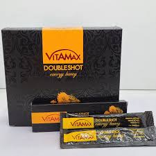 VitaMax Doubleshot Energy Honey Price In Pakistan