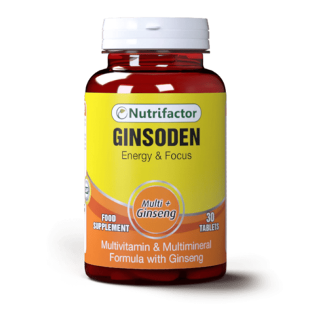 Ginsoden In Pakistan