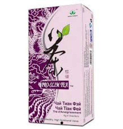 Pro Slim Tea