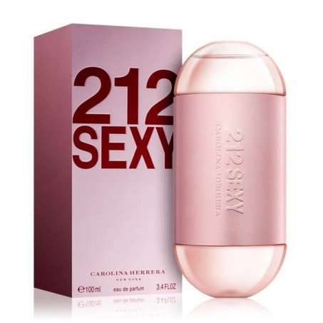 Carolina Herrera 212 Sexy For Women In Pakistan