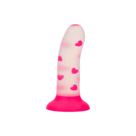 Small Realistic Clear Cute Dildo In Pakistan