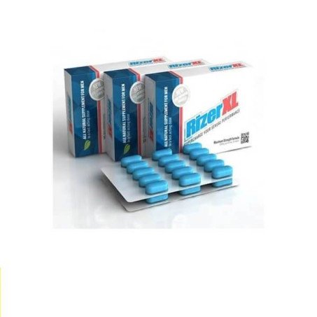 RIZER XL SUPPLEMENT Price IN PAKISTAN