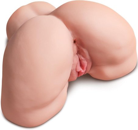 Flesh 4.5LB Stroker Ass