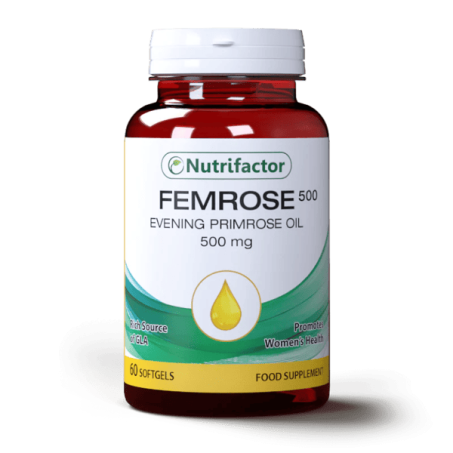 Femrose 500 In Pakistan