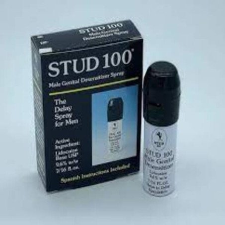 Stud Delay Spray Price In Pakistan