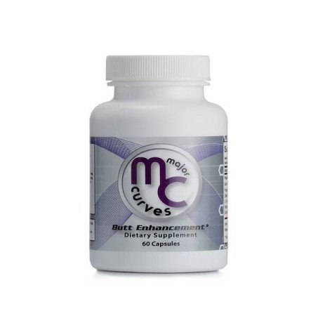 Major Curves Pills In Pakistan