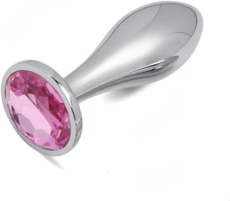 G Spot Small Anal Plug Adult Sex Toy Price In Pakistan