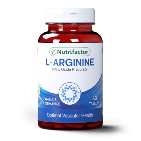L Arginine In Pakistan