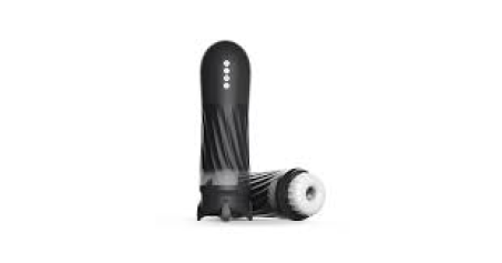 Tracy's Dog Automatic Male Masturbator Adult Sex Toys 3 Twisting