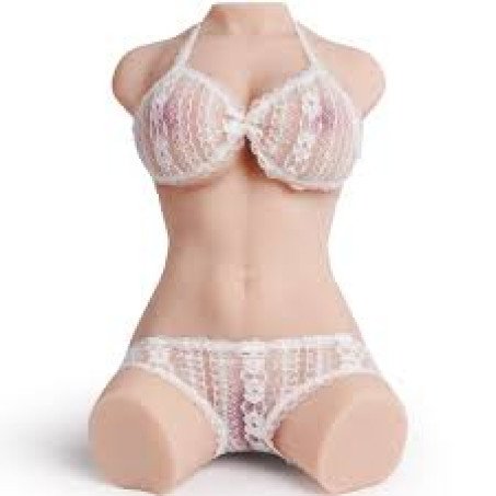 7.2LB Sex Doll Torso For Men