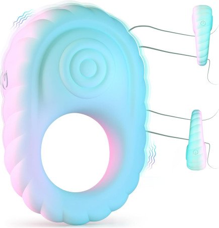 Liquid Silicone Soft Vibrating Cock Ring Price In Pakistan