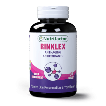 Rinklex Tablets In Pakistan