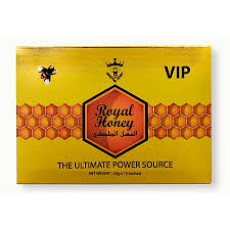 Royal Honey Plus In Pakistan