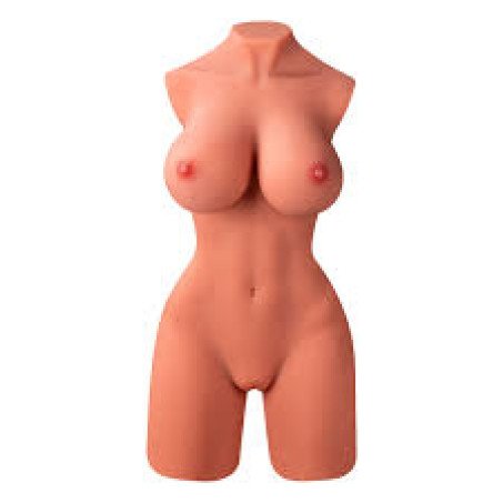 Stephanie Full Size Sex Doll