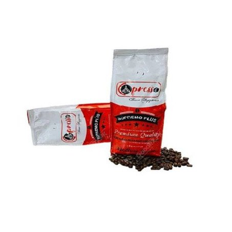 Capresso Supremo Plus