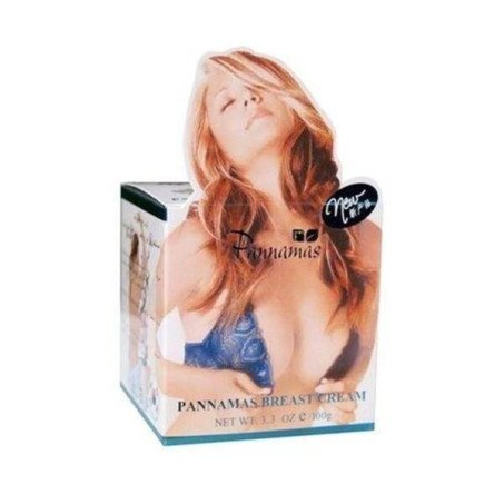 Pannamas Breast Cream Price In Pakistan
