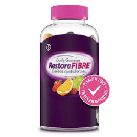 Daily Gummies Restorafibre 90 Gummies