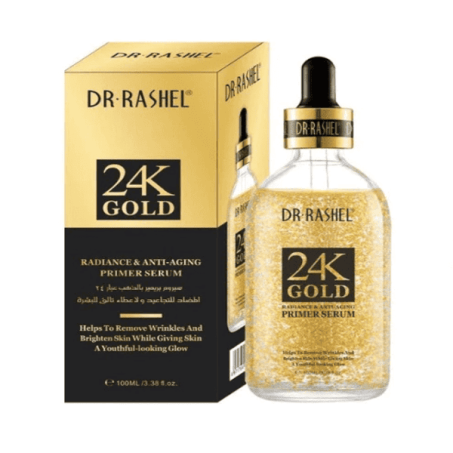 24K Gold Whitening Serum In Pakistan
