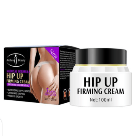 Aichun Beauty Hip Up Firming Cream In Pakistan