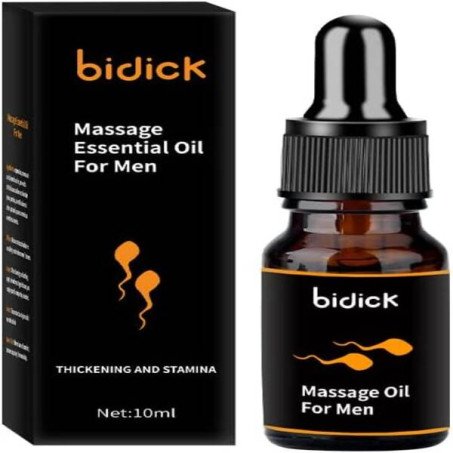 Bidick Penis Enlargement Oil In Pakistan