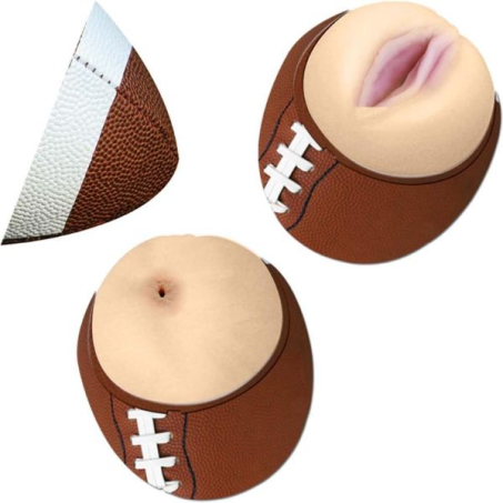 Hott Products Fantasy Football Stroker