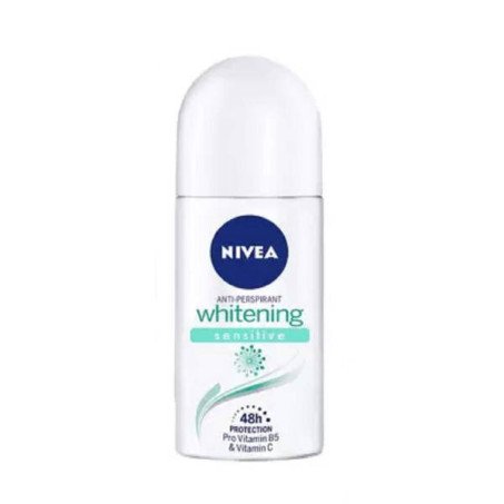 Nivea Whitening Sensitive Roll In Pakistan