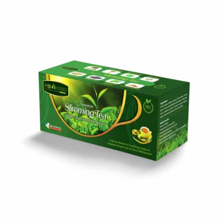 Slimming Green Tea