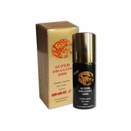 Super Dragon 6000 Delay Spray In Pakistan