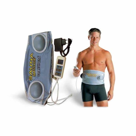 Sauna Massage Velform