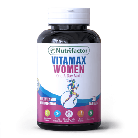 Vitamax Women Price In Pakistan