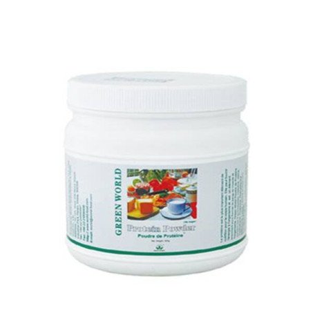 Protein Powder Green World In Pakistan 
