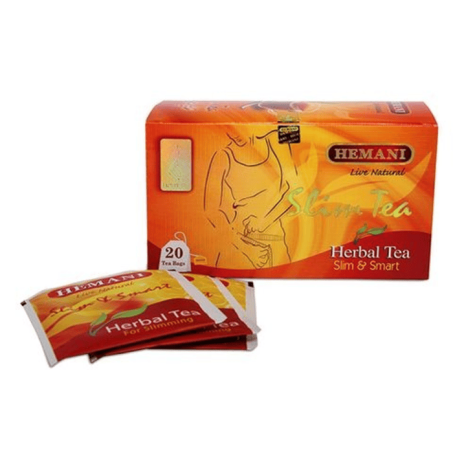 Hemani Slimming Herbal Tea