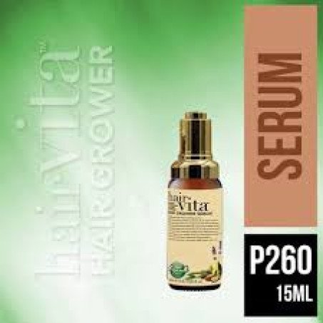 Hair Vita Hair Growth Serum