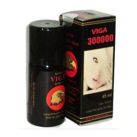 Viga 300000 Delay Spray In Pakistan 