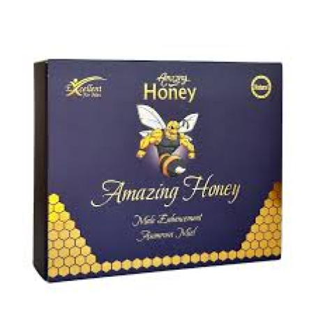 Amazing Honey For Men In Pakistan