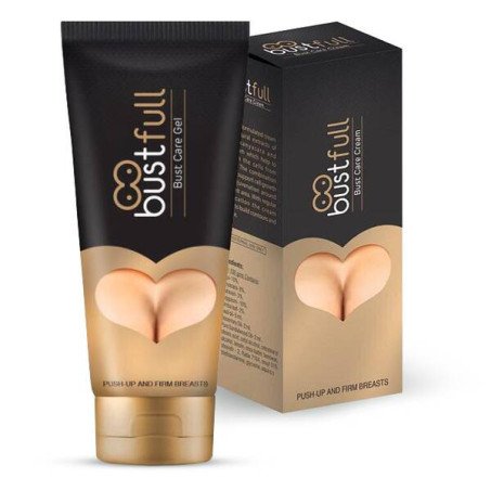 Bust Full Breast Enlargement Cream