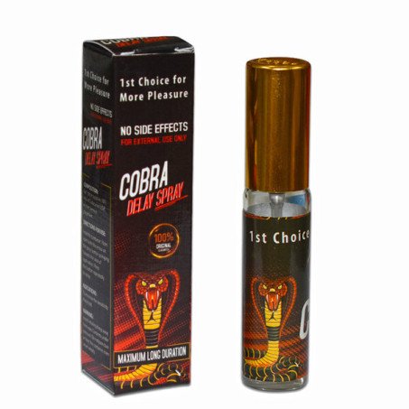 Cobra Delay Spray In Pakistan