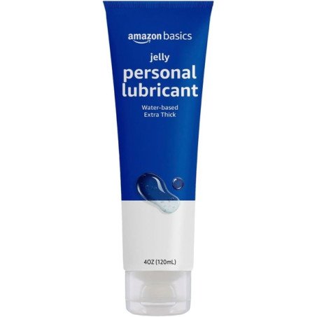 Amazon Basics Jelly Water Based Personal Lubricant Price In Pakistan