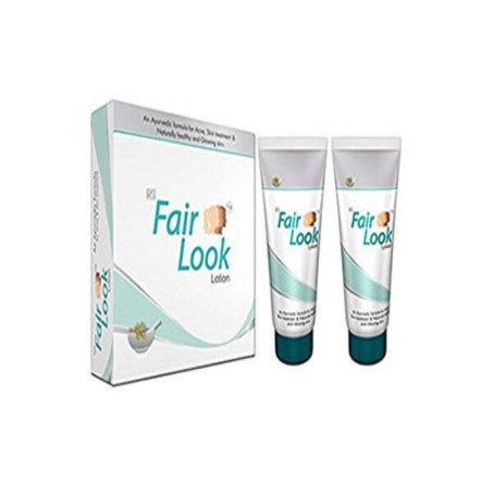 Fair Look Lotion In Pakistan