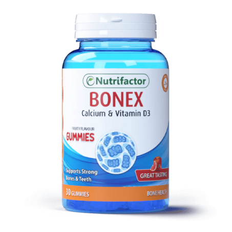 Bonex Gummies In Pakistan