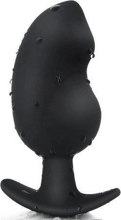 Silicone Anal Plug for Comfortable Long Term Wear Price In Pakistan